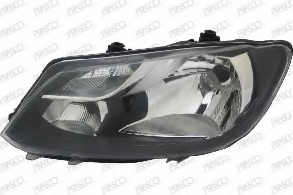 PRASCO VW9064804 Headlight